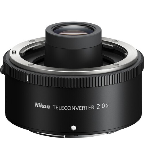Nikon Z Teleconverter TC-2.0x
